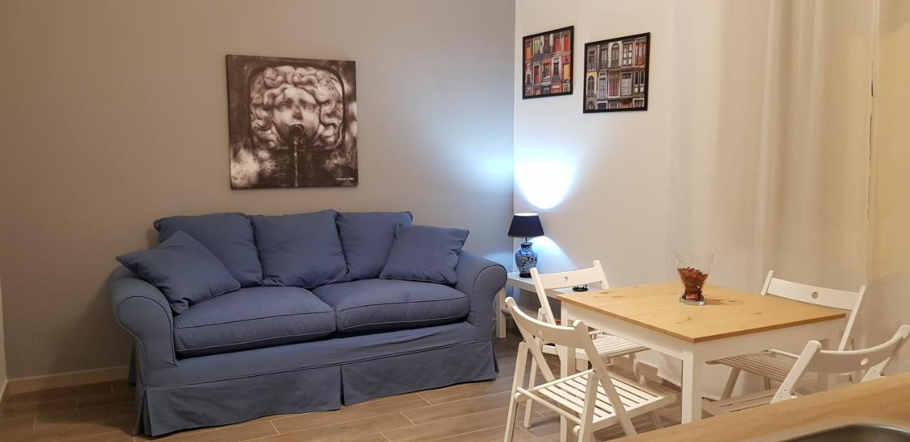 Arce 90 Apartment Salerno Exterior photo